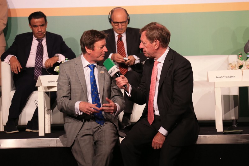 Arabian horse racing database highlighted during WAHRC in Rome